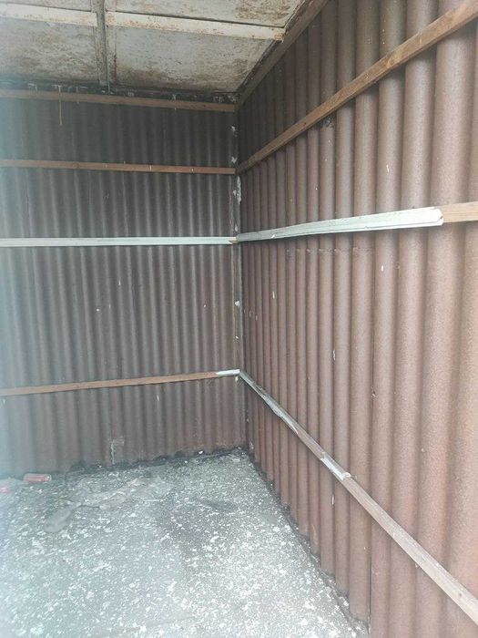 Контейнер 5 футовий АКЦІЯ 39900!