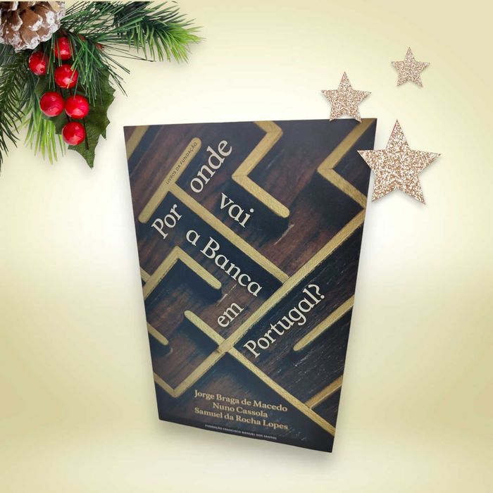 Book on Banking in Portugal