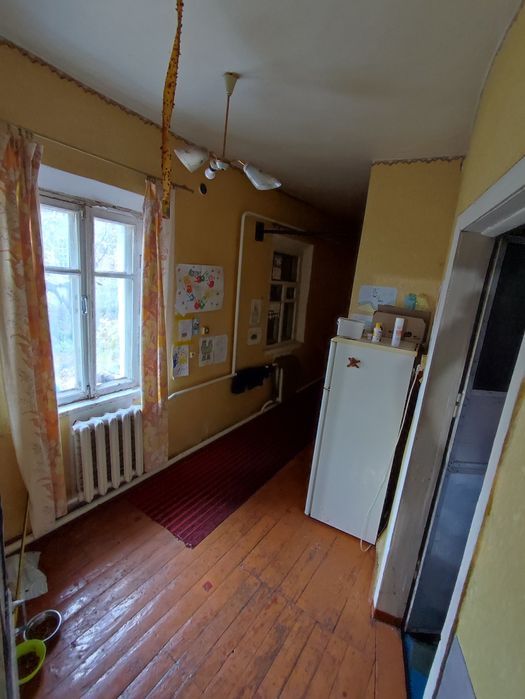 В оренду будинок