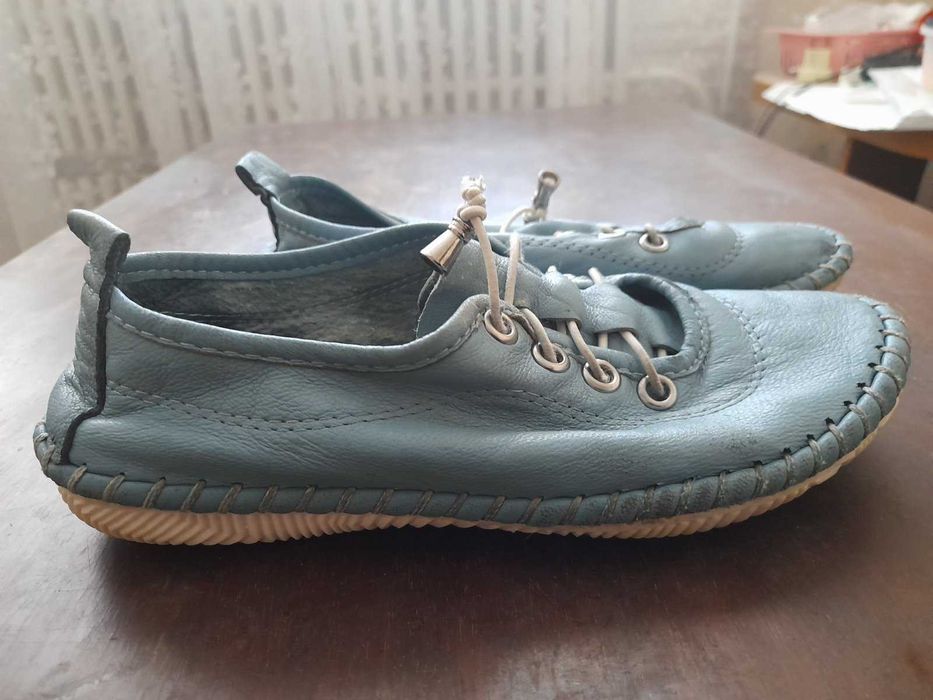 кросовки для девочки 33 размер кожа