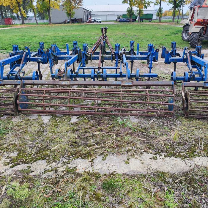 Gruber Rabe GHF5000