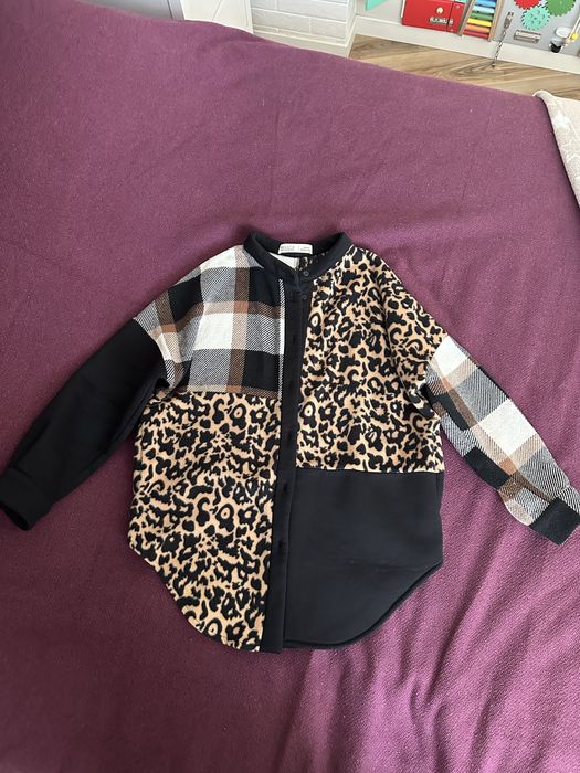 Кардиган сорочка bekhtir бренд