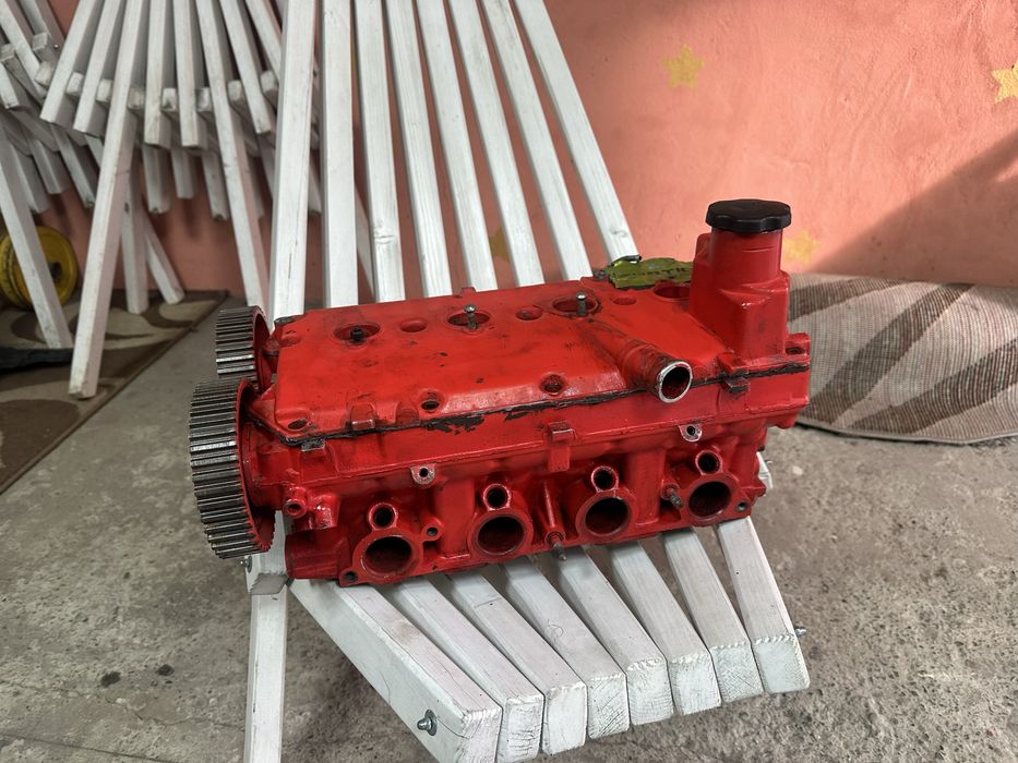 Продам  гбц ваз мотор 126