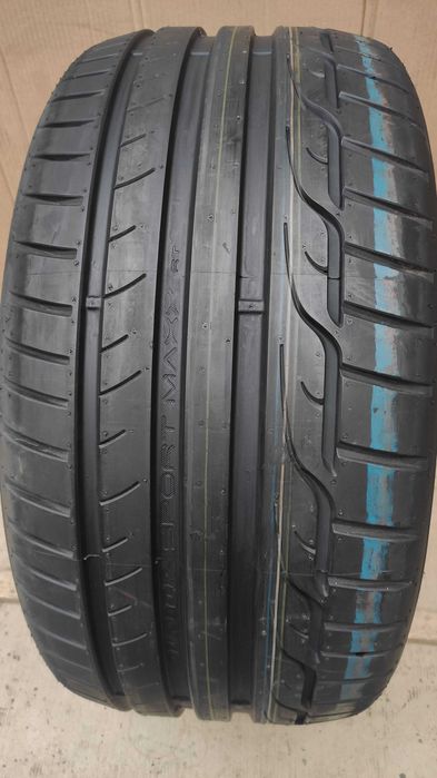 Шина 255/35R19. Dunlop 2024р, нова. Німеччина