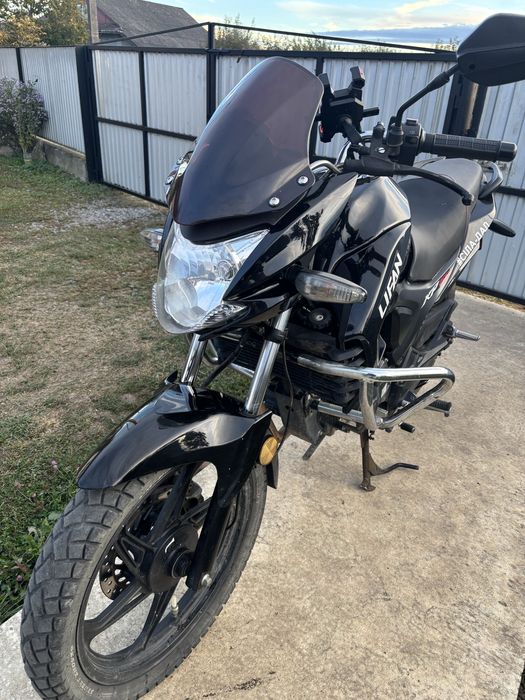Lifan Kp 200 2024
