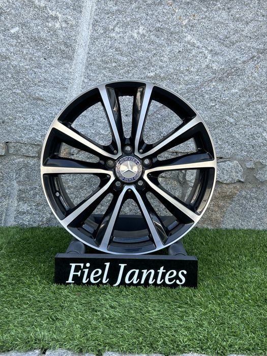 Jantes Mercedes-Benz 5x112 18’
