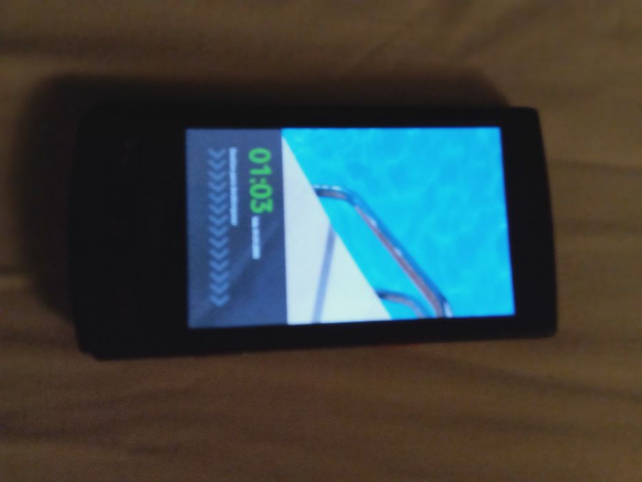 Samsung 360 H1 Vodafone