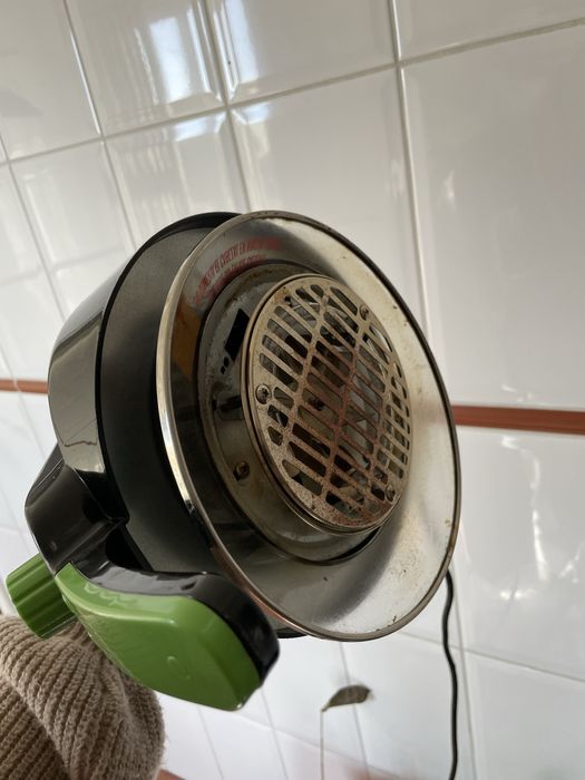 Airfrier cecofry