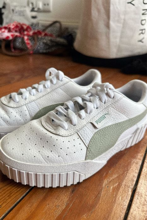 Sapatilhas Puma Cali - 30€