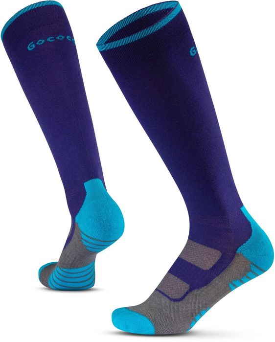 Компресійні термошкарпетки Gococo Compression Merino Wool. S (35-39)