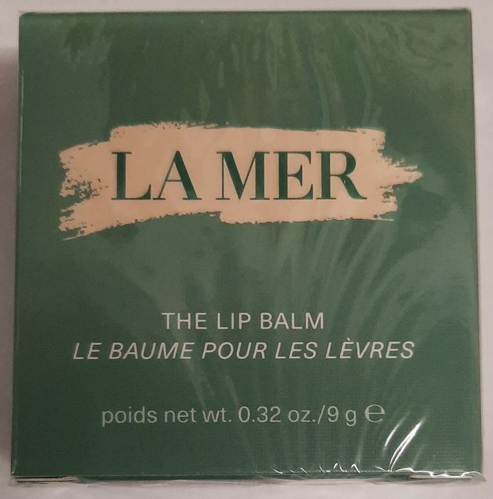 La Mer The Lip Balm 9g  balsam do ust