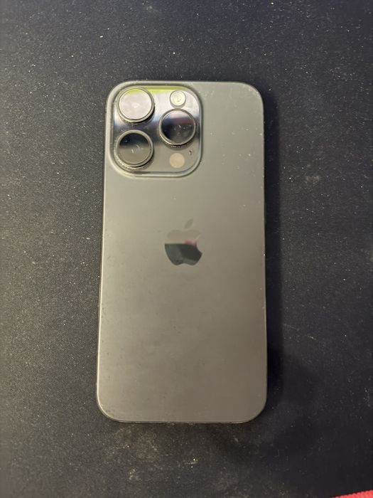 iphone 15 pro 128gb