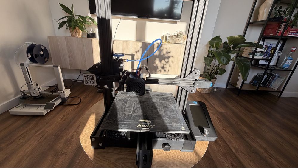 Creality Ender 3 v2