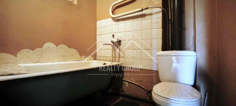 Продаж 2-к у центрі міста, пр. Поштовий