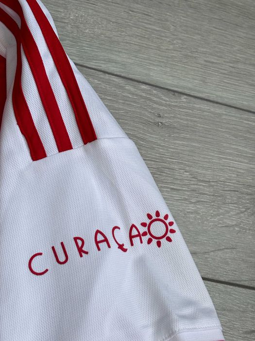 Футбольна футболка джерсі Аякс Амстердам Ajax Amsterdam Adidas S С