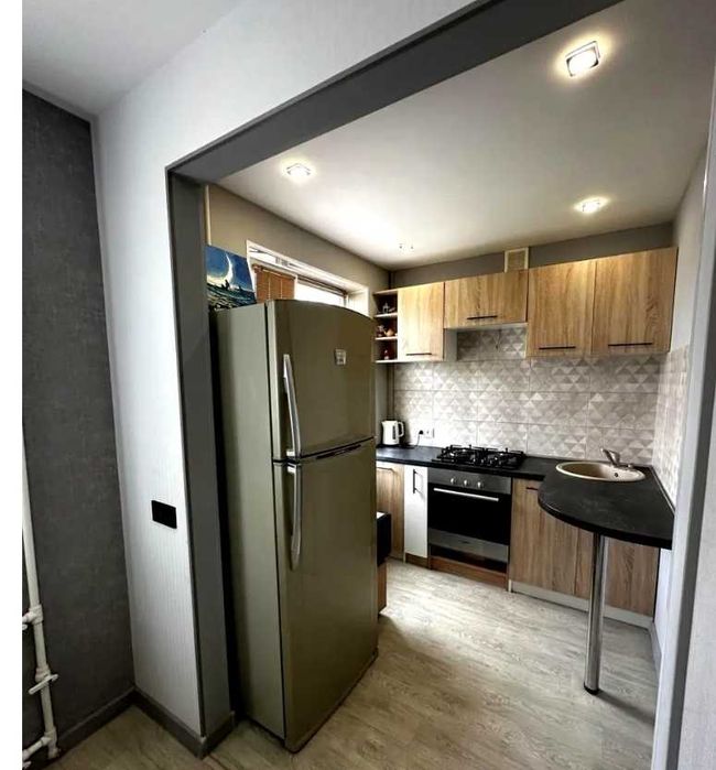 Apartment in Kharkiv - View 5