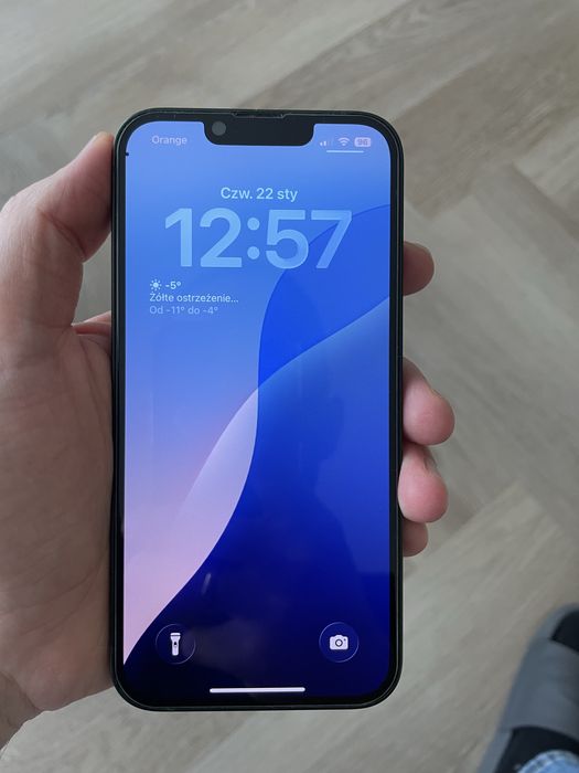 Sprzedam iPhone 13
