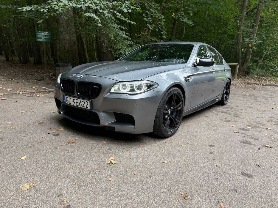 BMW M5