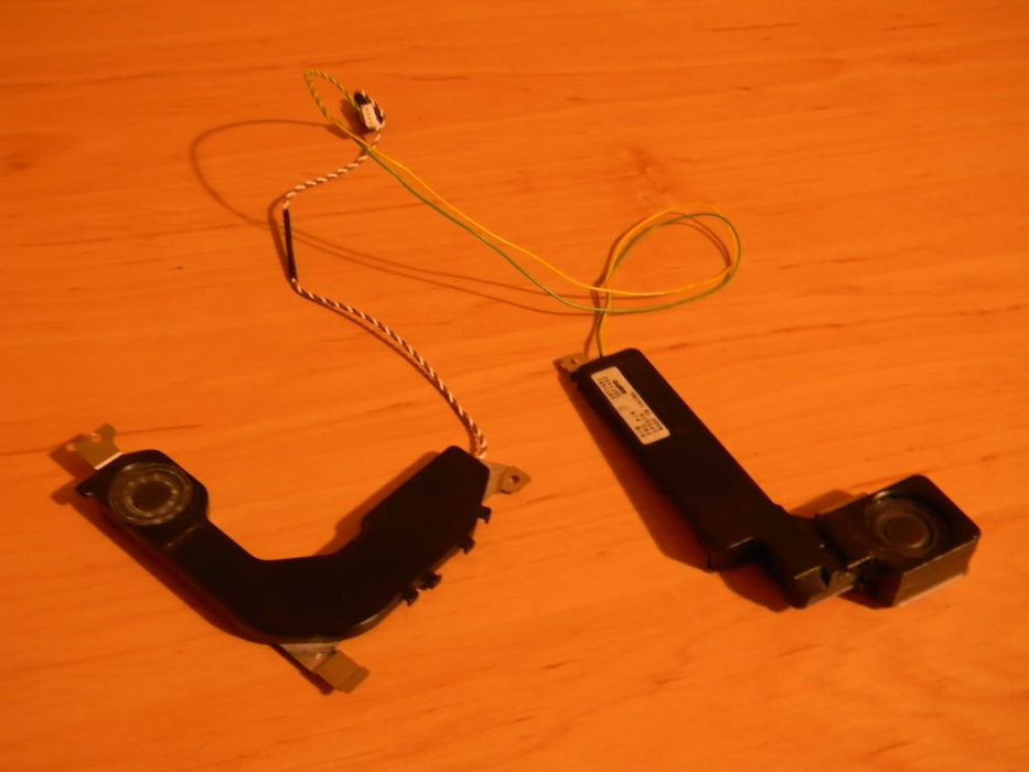 Głośniki do Lenovo ThinkPad T500