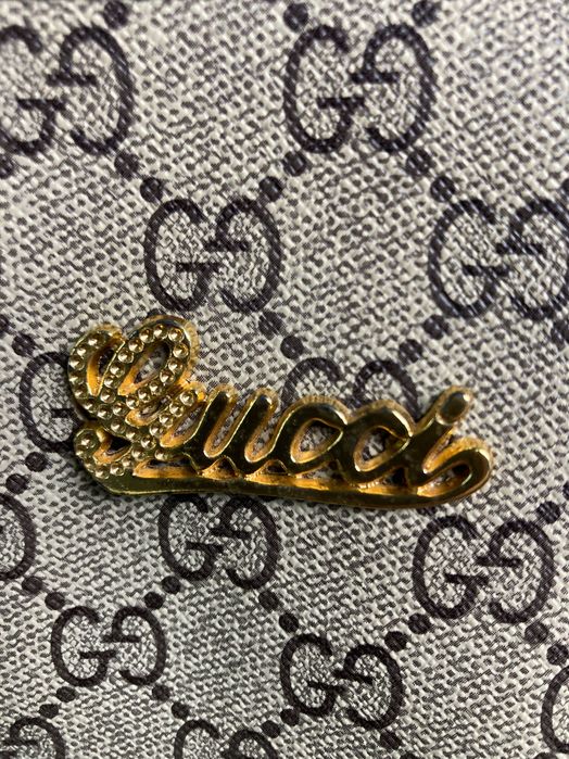 Torebka damska Gucci