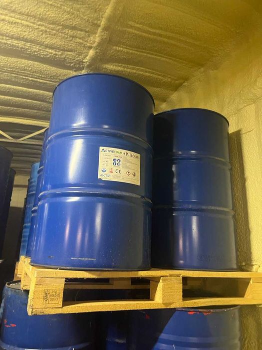 ППУпінополіуретан та полісечовина, заливальний поліуретан та ґрунтовки