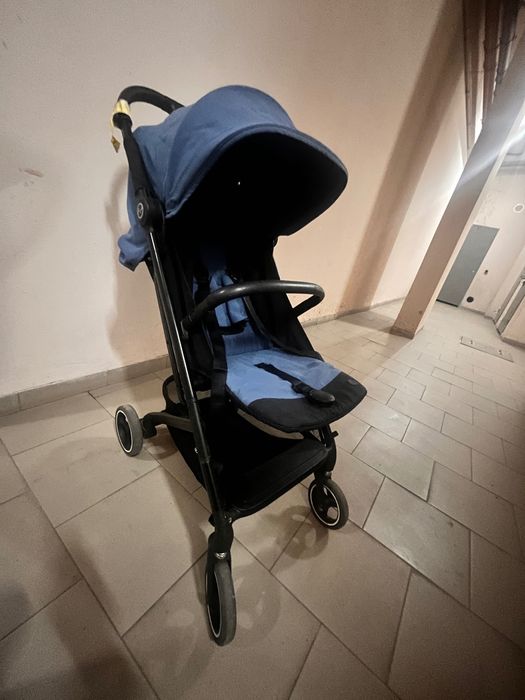 Cybex коляска прогулянкова