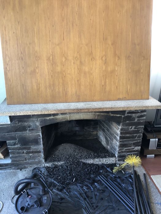 Empresa especializada em desentupimentos