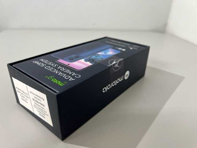 Motorola G53 5G Blue 128 GB/ Bez RaT/ Wrocław sklep