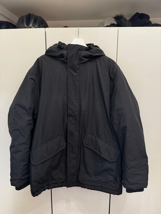 Чоловіча зимова куртка Marc O’Polo Denim