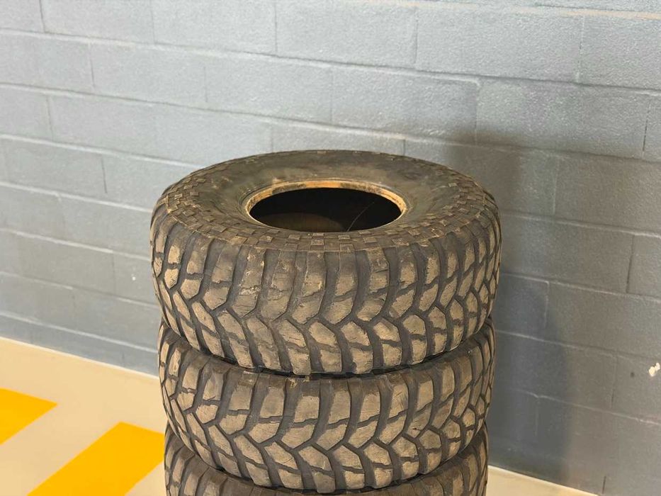 Pneus Maxxis Trepador Radial 35x12.50 R15LT