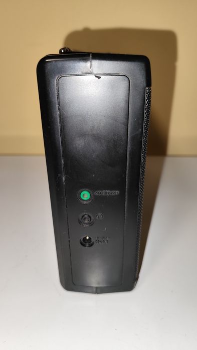 Radio globalne Siemens RK 665