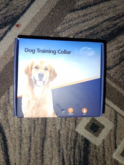 Продам новый електроошейник для дрессировки
