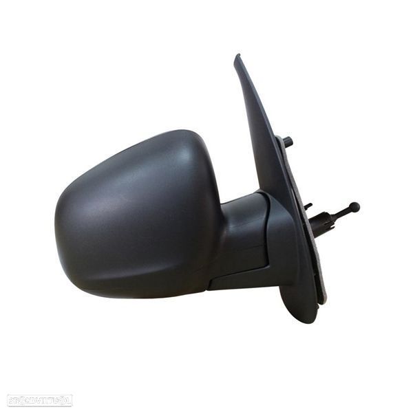 Espelho retrovisor Citan Kangoo modelo: 2012 até 2021 novo