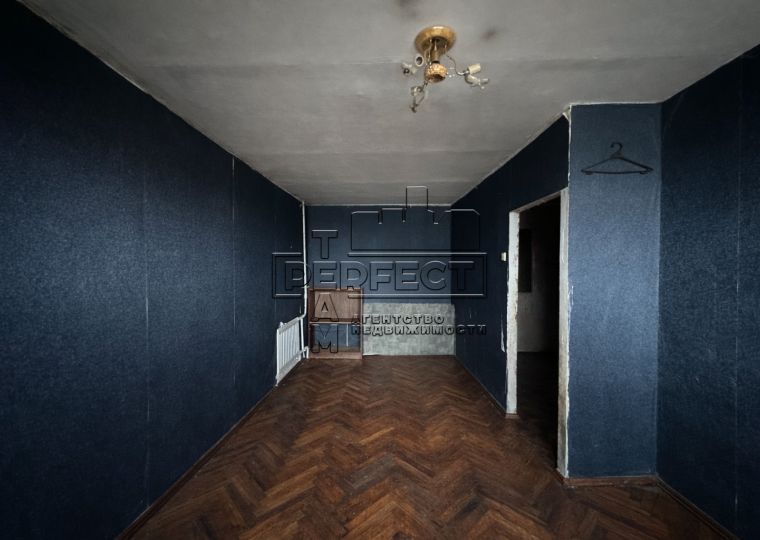 Продаж 1к квартири Петриченка (Волгодонська) 75 / Волгодонская 75