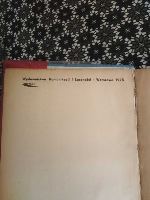 Książka poradnik mechanika samochodowego