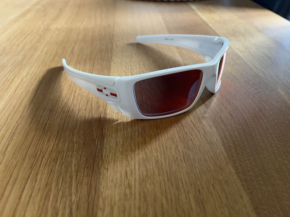 Oryginalne okulary Oakley Fuel Cell Nowe!