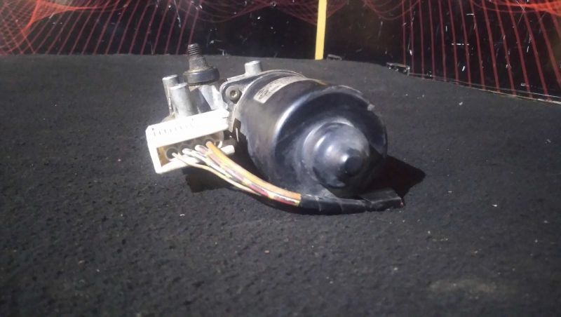 Motor De Limpa Vidros Bmw 3 (E36)