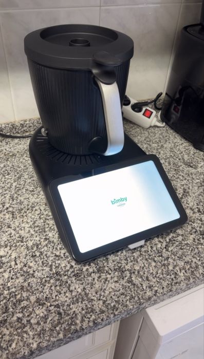 BIMBY TM7 Vorwerk