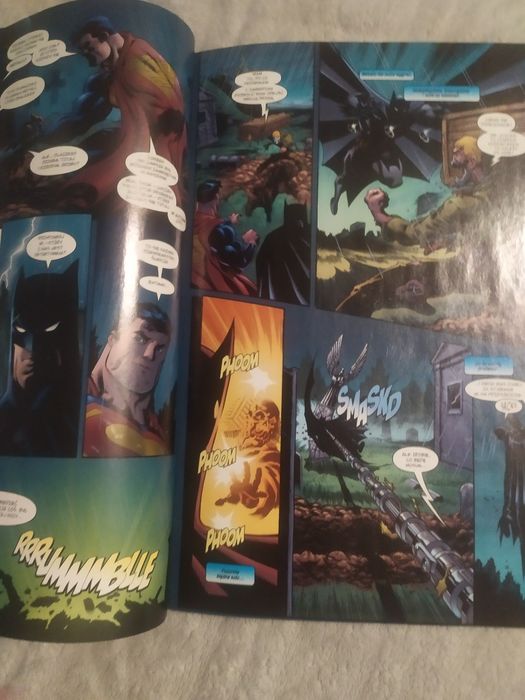 DK Dobry Komiks Nr 3/2005