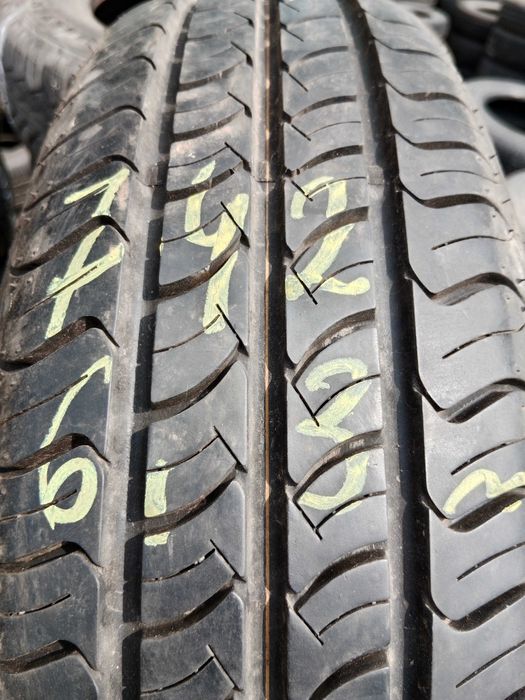 Opona używana letnia 175/65R14 Nexen Classe Premiere CP 661 1szt.