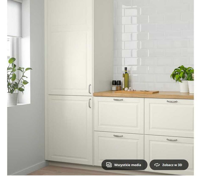 fronty do mebli IKEA