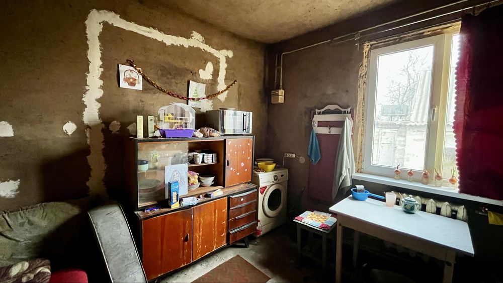 Продажа Дом с.Николаевка