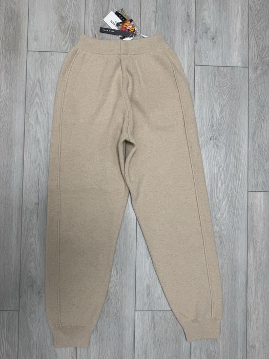 Кашемірові штани