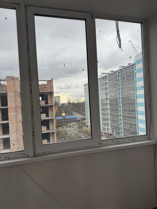 Без КОМІСІЇ Продаж 2к квартири вул. Величковського з ремонтом(Рясне 2)