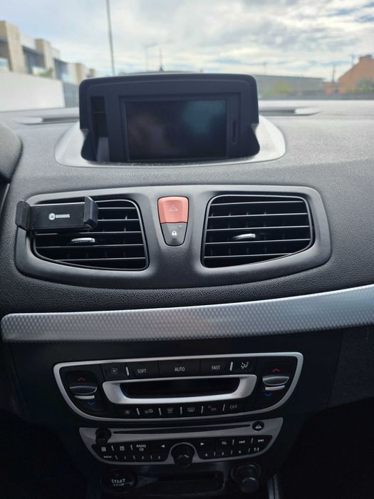 Renault Fluence