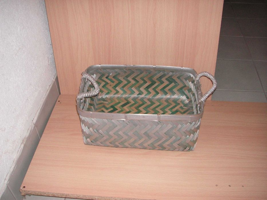 Cesta / Cesto de Verga