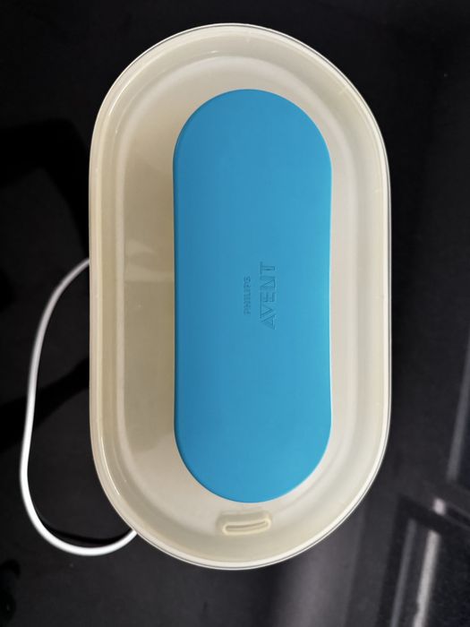 Philips Avent Esterilizador a Vapor Elétrico