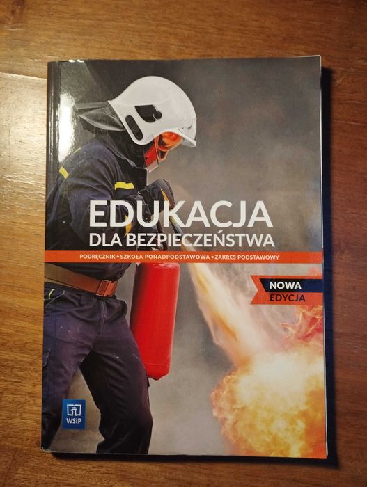 Edukacja dla bezpieczeństwa