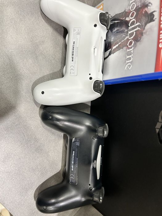 Sony HEN  PlayStation 4 pro. CUH 7116 HEN 4К. Суперкомплект для геймерів!