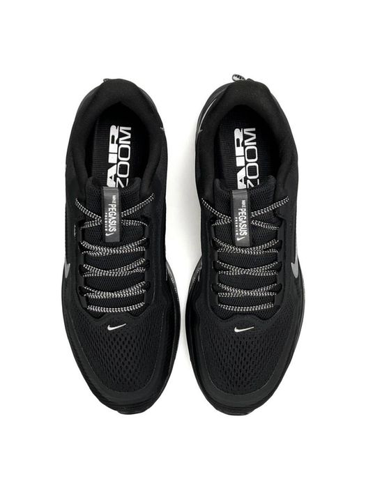 АКЦІЯ! Nike Pegasus Premium Black 41 42 43 44 45 46 найк пегас